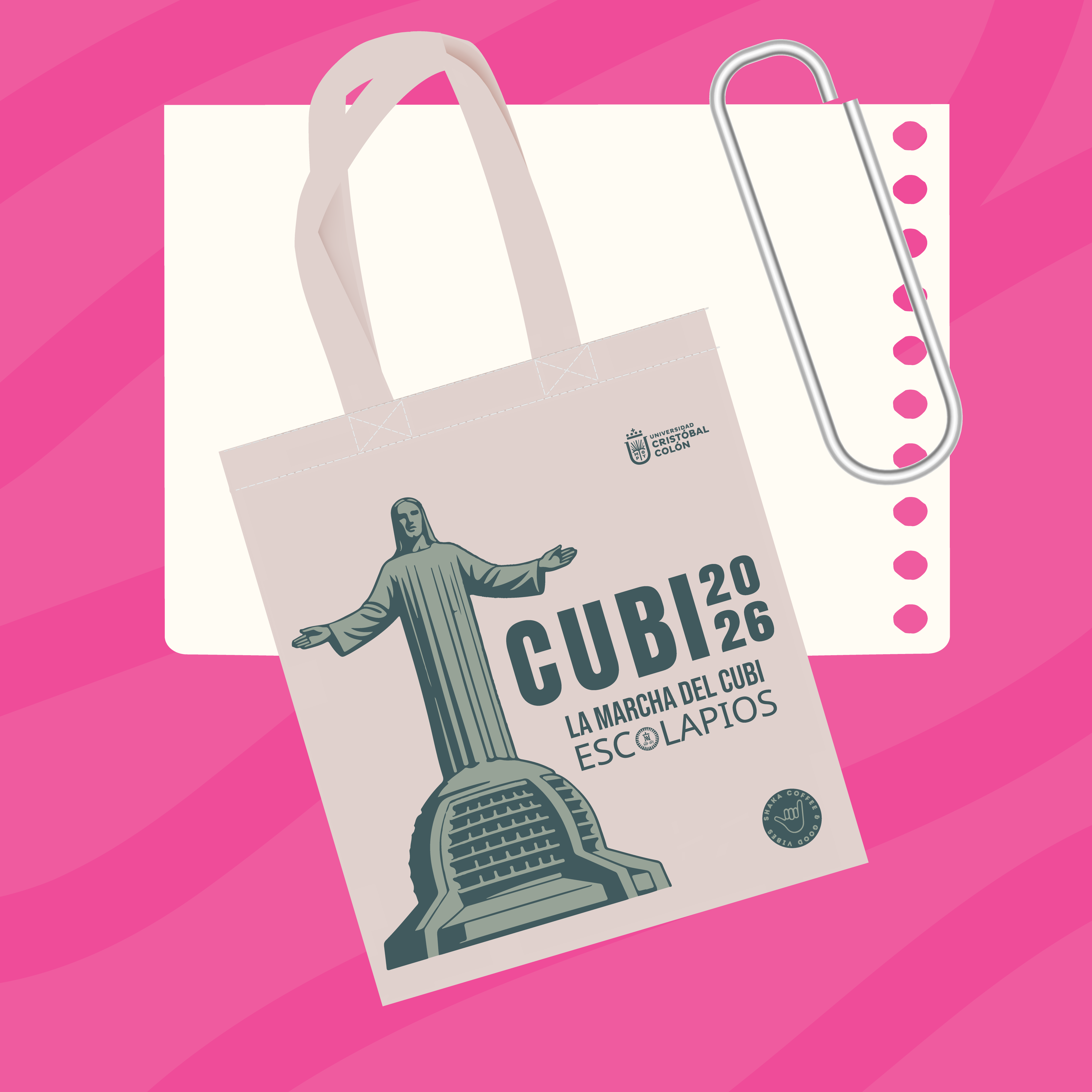 Diseño de Playera Cubi